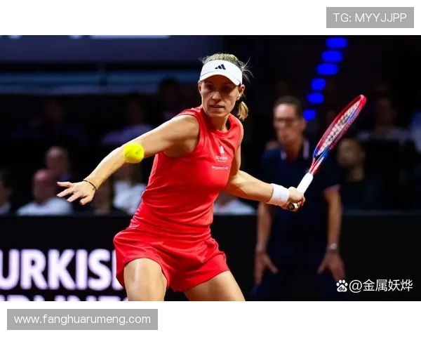 诺斯科娃强势挺进中网女单四强掀起赛场青春风暴展现惊艳状态实力